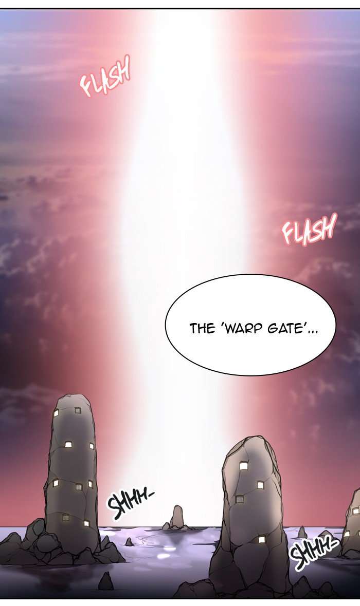 Tower of God, Chapter 394 image 061